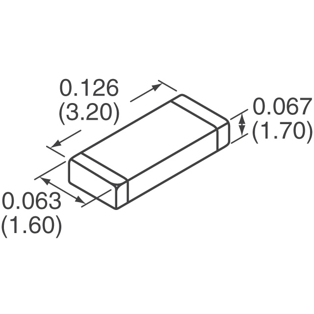 VC20MA0160KBA KYOCERA AVX TVS - Varistances MOV